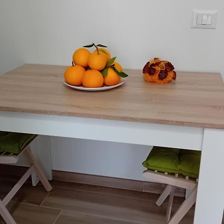 Regina Stella Bed & Breakfast Lascari Dış mekan fotoğraf