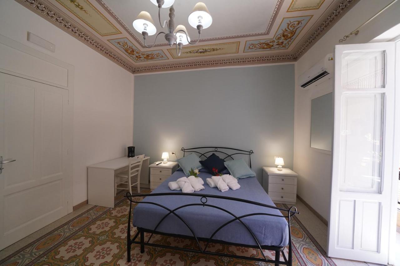 Regina Stella Bed & Breakfast Lascari Dış mekan fotoğraf