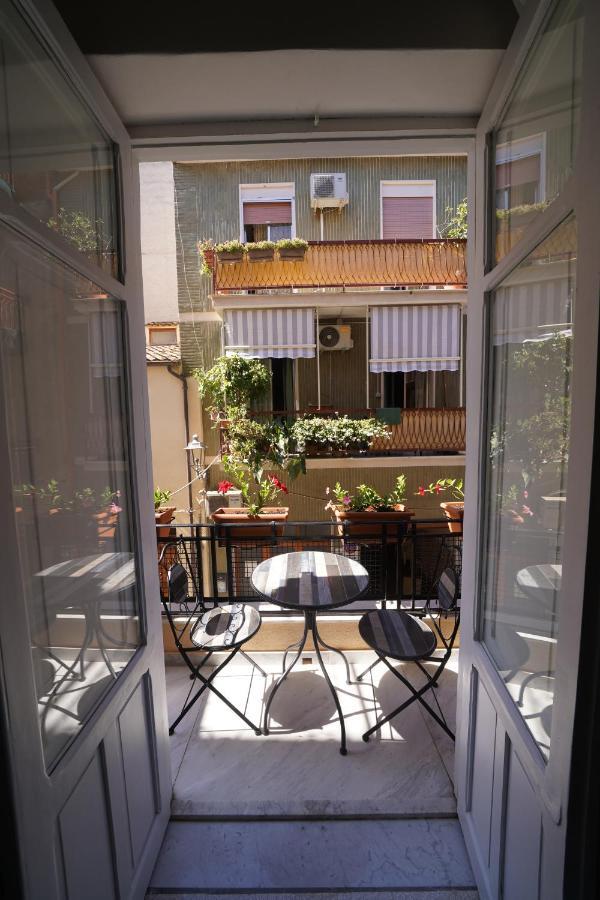 Regina Stella Bed & Breakfast Lascari Dış mekan fotoğraf