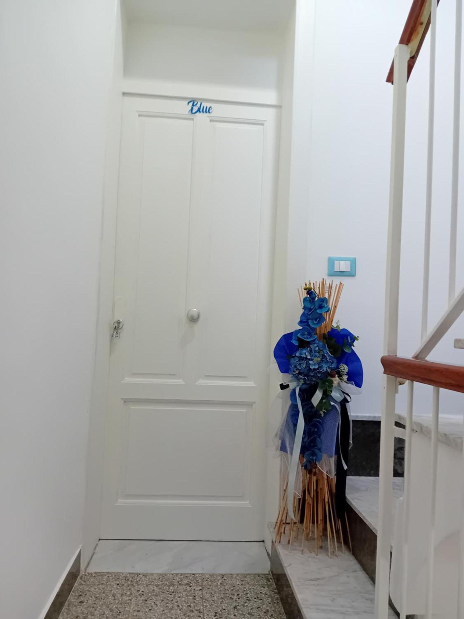 Regina Stella Bed & Breakfast Lascari Dış mekan fotoğraf