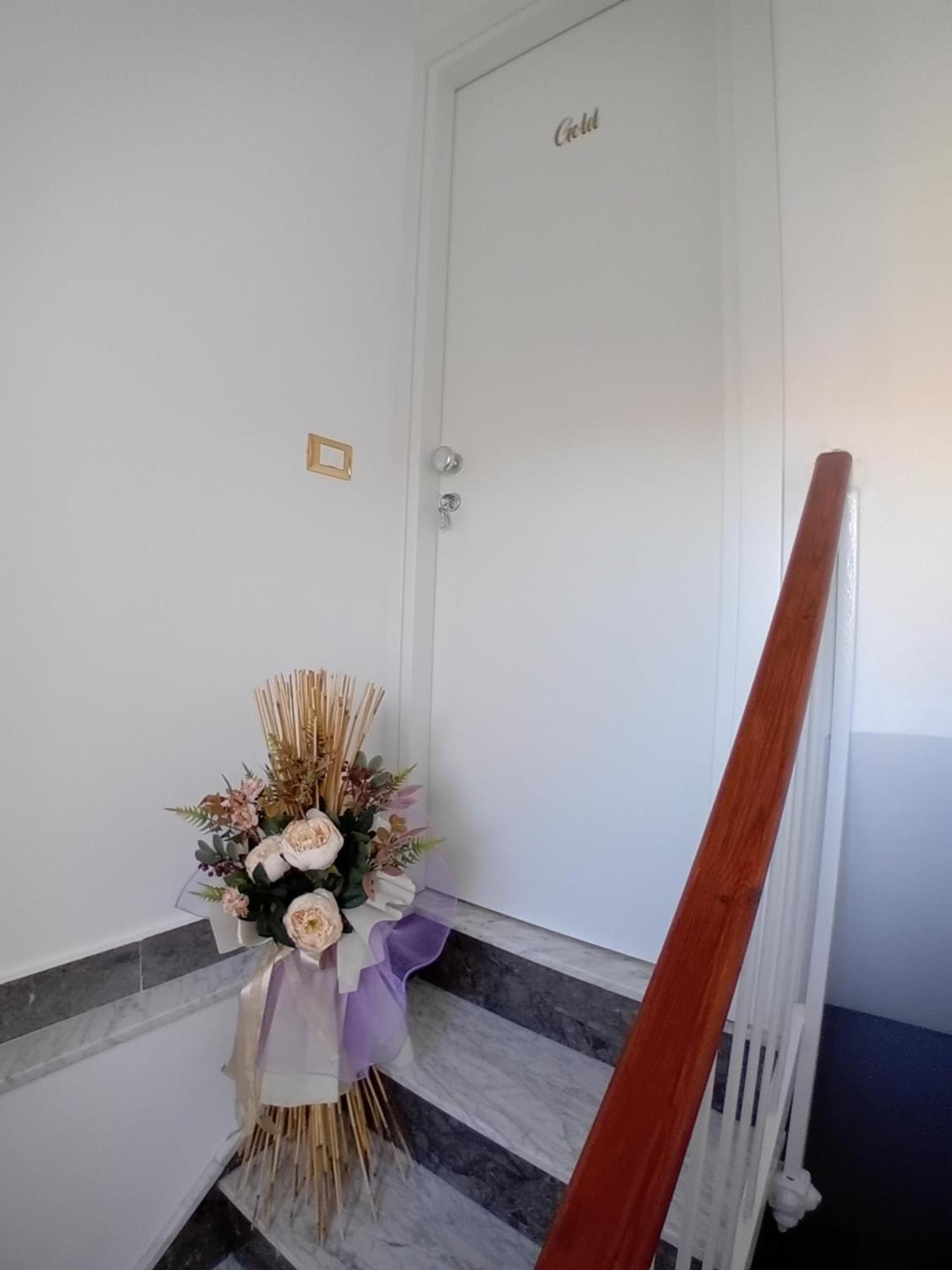 Regina Stella Bed & Breakfast Lascari Dış mekan fotoğraf