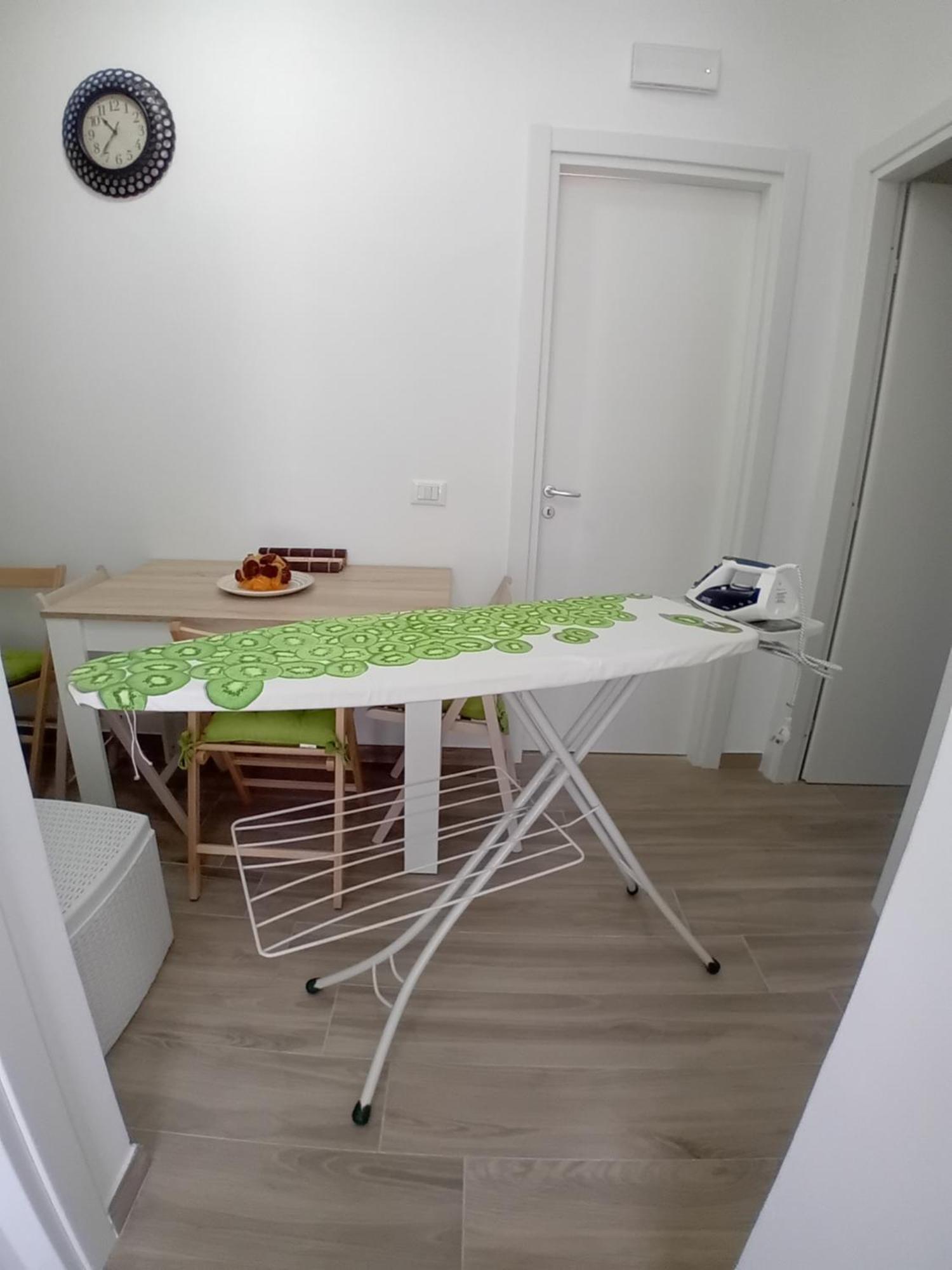 Regina Stella Bed & Breakfast Lascari Dış mekan fotoğraf