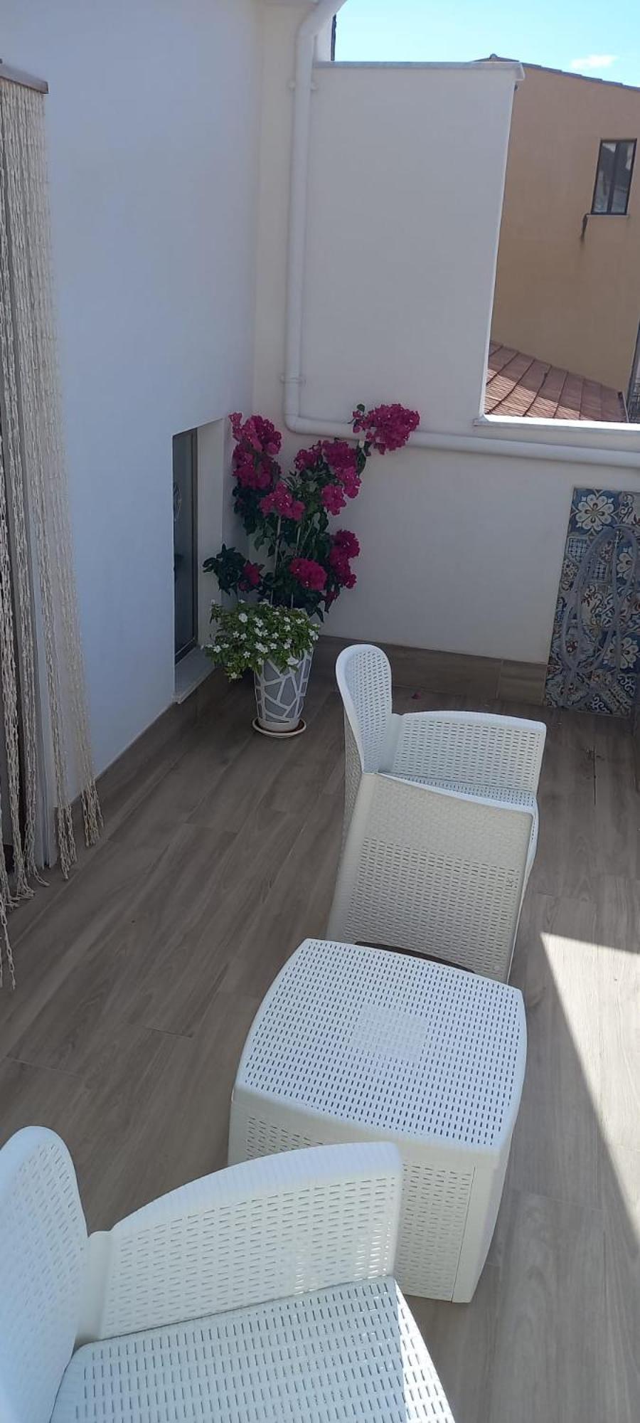 Regina Stella Bed & Breakfast Lascari Dış mekan fotoğraf