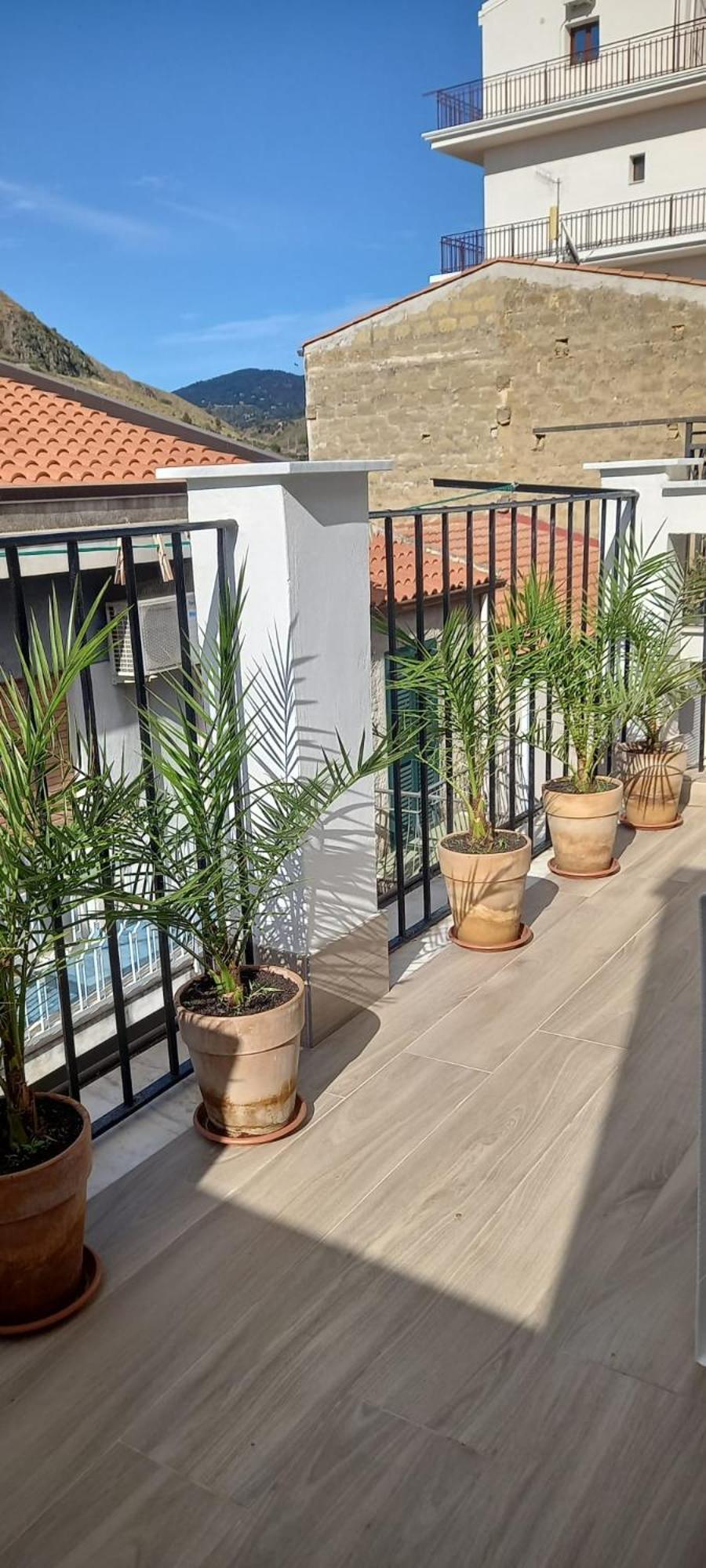 Regina Stella Bed & Breakfast Lascari Dış mekan fotoğraf
