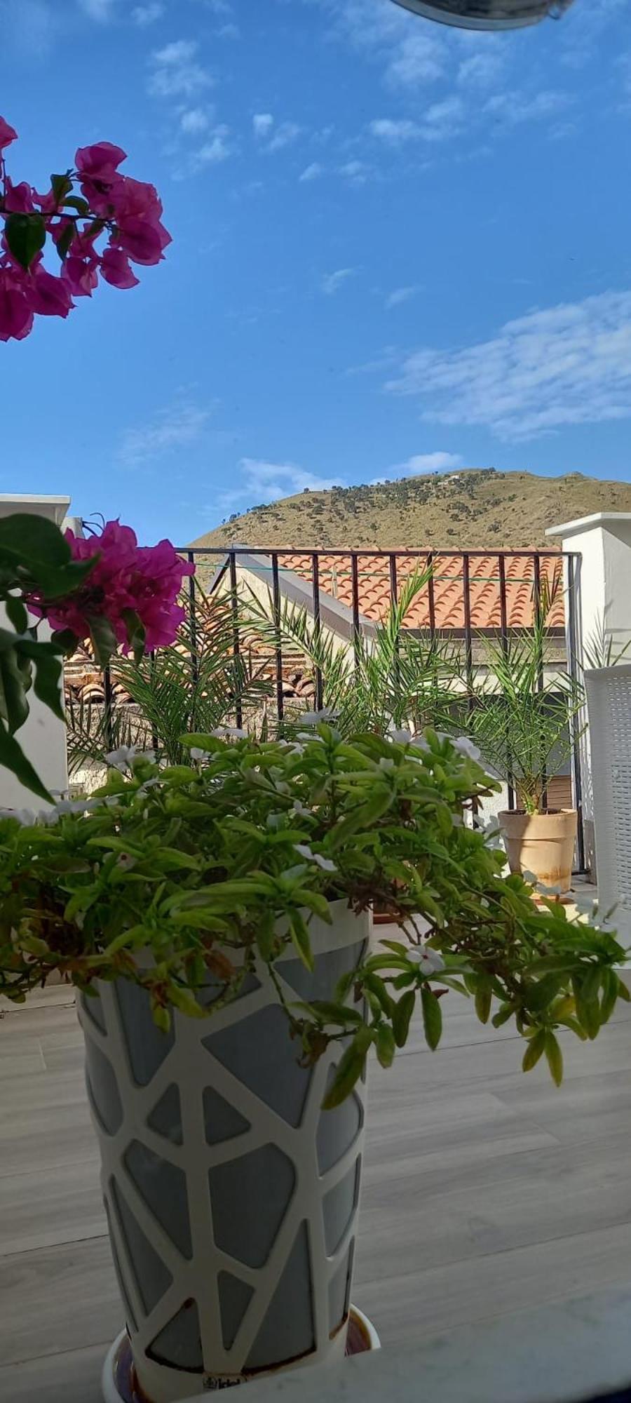 Regina Stella Bed & Breakfast Lascari Dış mekan fotoğraf