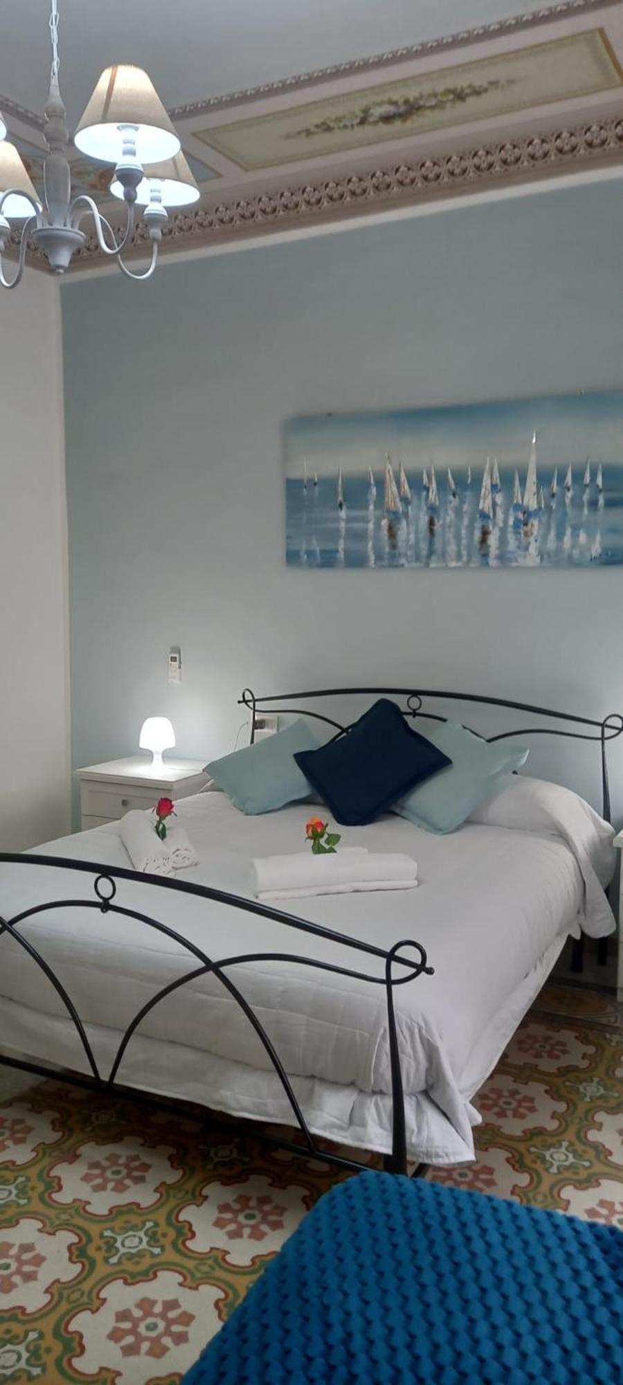 Regina Stella Bed & Breakfast Lascari Dış mekan fotoğraf