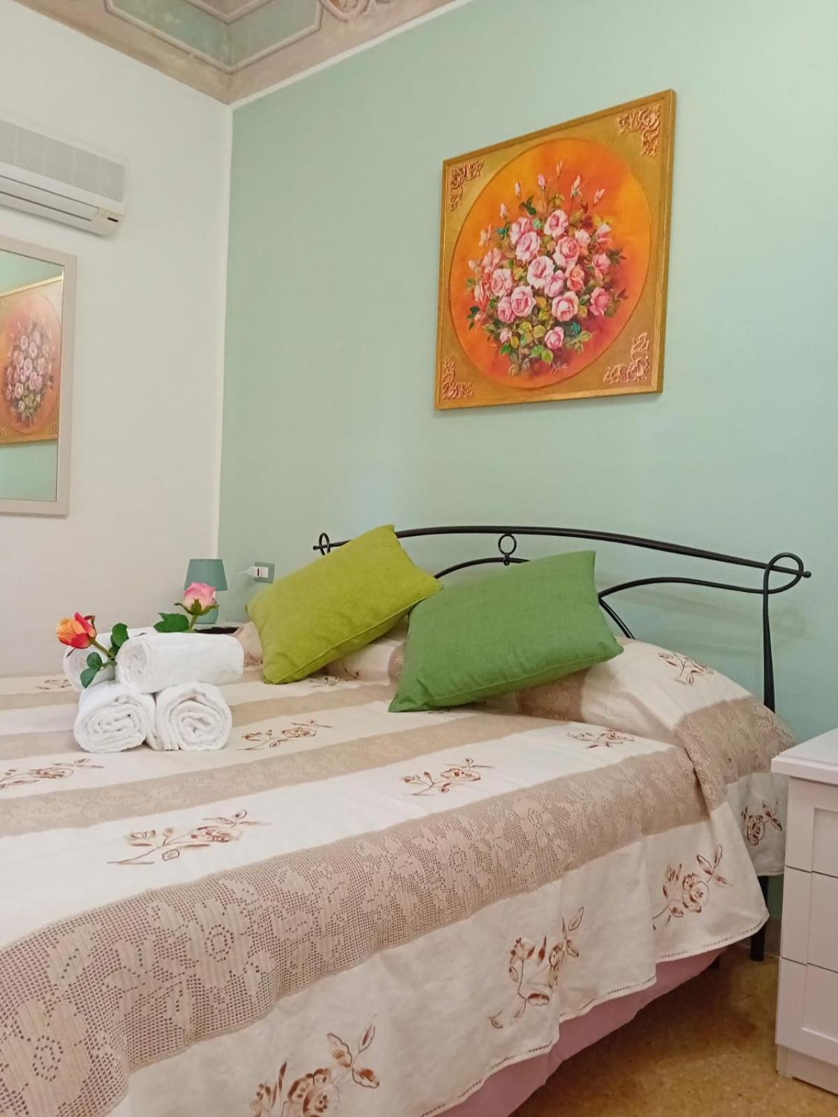 Regina Stella Bed & Breakfast Lascari Dış mekan fotoğraf